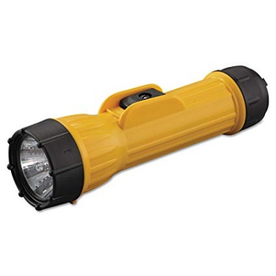 Light duty handheld torch